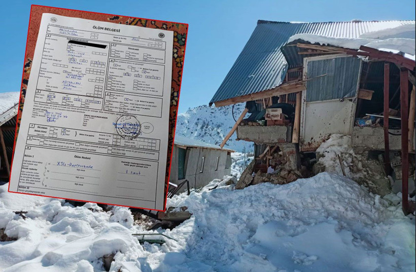 'Kocam evden kovdu, kızımla parkta yattık depremde ev yıkıldı o öldü' demişti! Depremin en ilginç hikayesi yalan çıktı! - Resim: 4