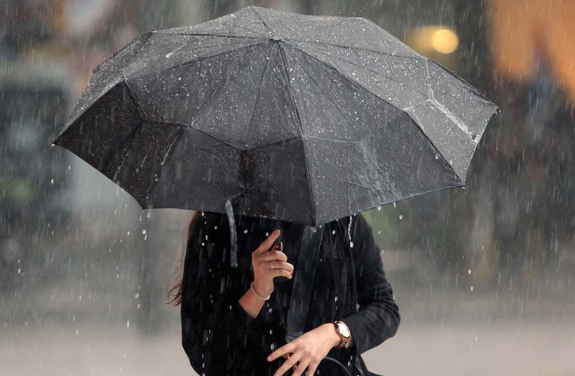 Meteoroloji açıkladı: Çok kuvvetli sağanak bekleniyor! 12 şehre sarı ve turuncu kodlu uyarı: İstanbul, Sakarya, Düzce... - Resim: 3