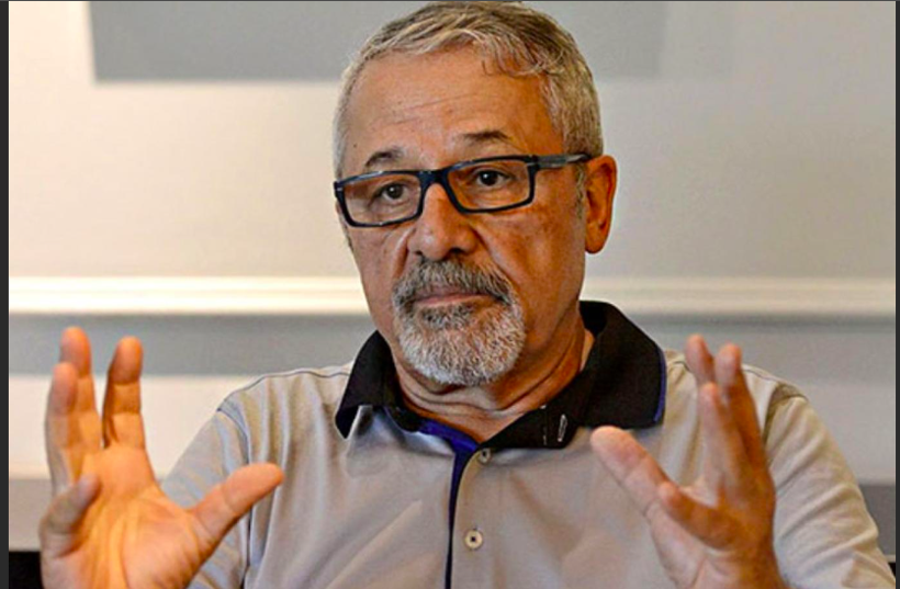 Naci Görür "En dayanıklı binalar bile yıkılır" dedi depremde en riskli illeri sıraladı - Resim: 3