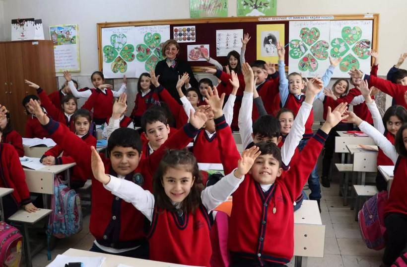 İşte İstanbul'daki riskli okulların listesi! Deprem raporunu valilik tek tek yayınladı - Resim: 3