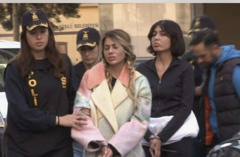 Nihal Candan koğuş arkadaşı Seçil Erzan'ı anlattı: "Sürekli ölüm korkusu yaşıyordu - Resim: 1