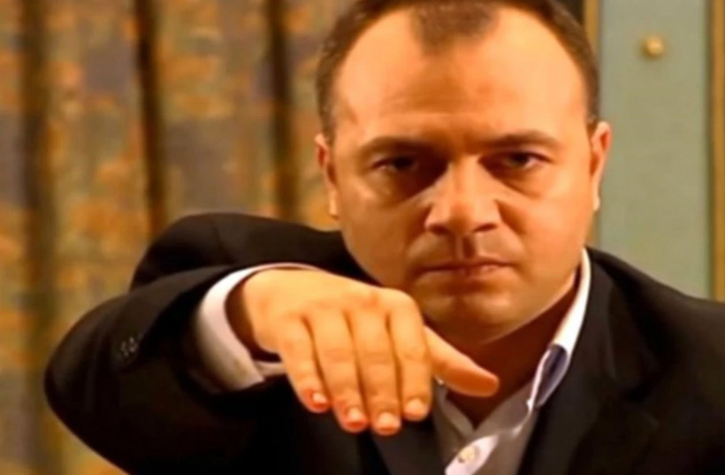 Oktay Kaynarca 'Ben Türkiyeliyim' dedi, sözleri sosyal medyada gündem oldu - Resim: 2