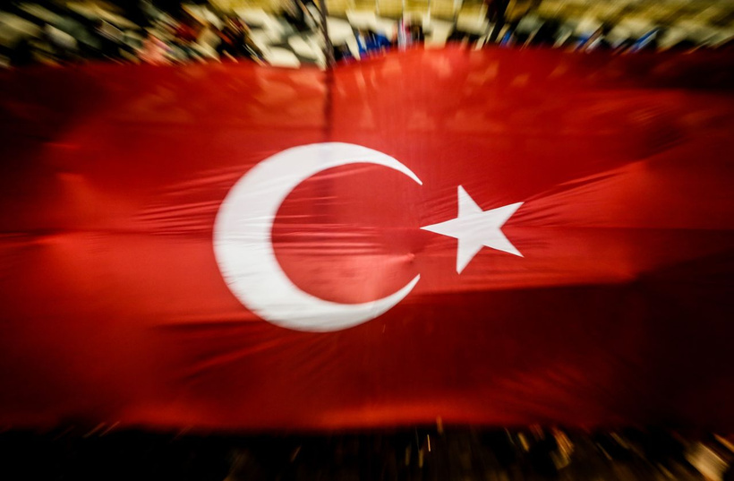 En çok Türk nerede yaşıyor? Türk nüfusun en fazla olduğu ülke hangisi? - Resim: 2