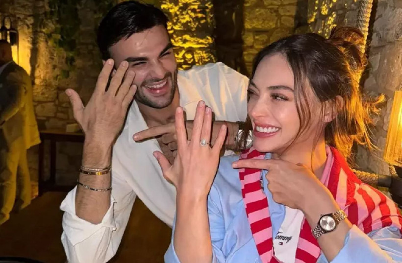 Rabia Soytürk ve Samet Vuruşan aşkında son dakika! Sonu kötü bitti... - Resim: 4