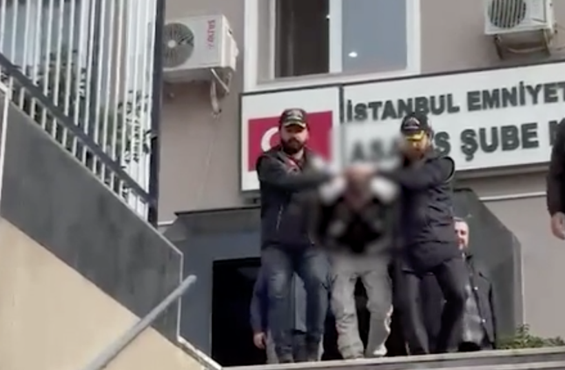 311 numaralı odadaki cinayetin sırrı çözüldü! Melisa ile birlikte 3 kişiyi öldürdü, itirafı kan dondurdu - Resim: 7