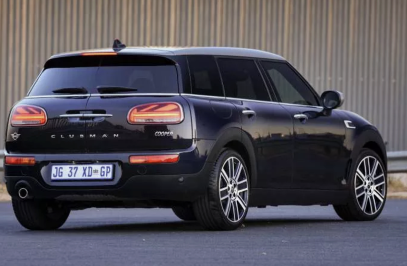 Dizel yakıt tarih oluyor! Artık Türkiye'deki istasyonlarında da satacak... - Resim: 4