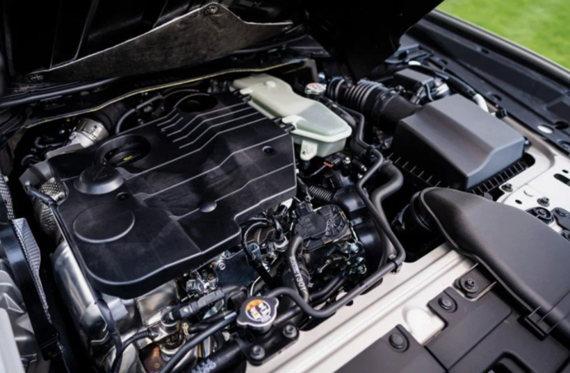 Dizel yakıt tarih oluyor! Artık Türkiye'deki istasyonlarında da satacak... - Resim: 3