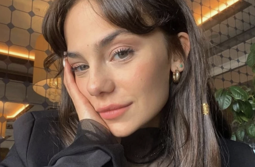 Bahar Şahin'den esprili açıklama! Yeni bir tartışma alevlenecek... - Resim: 2