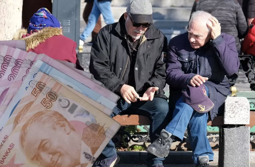 Emekliler ve emekli olacaklar dikkat! Sistem sil baştan değişiyor... - Resim: 1