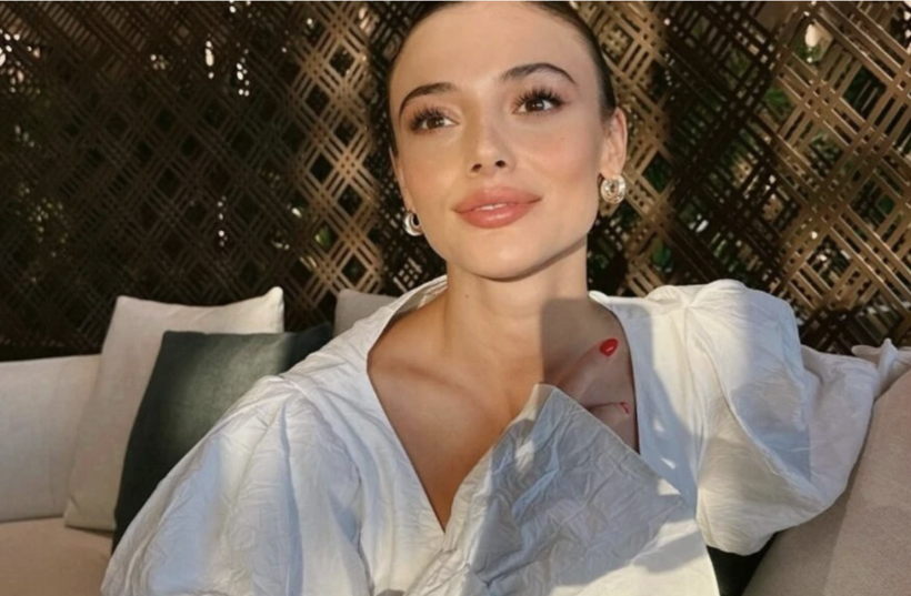 Rabia Soytürk'ten kötü haber! Teşkilat dizisi setinde kaza - Resim: 2