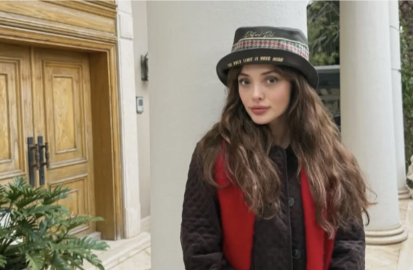 Rabia Soytürk'ten kötü haber! Teşkilat dizisi setinde kaza - Resim: 4