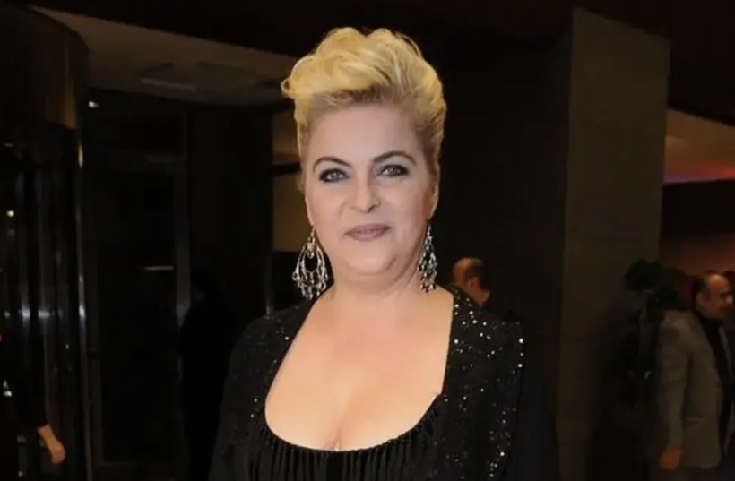 Nurseli Ediz'den oyunculuk çıkışı! Hande Erçel ve Kıvanç Tatlıtuğ hakkında bakın ne dedi... - Resim: 3