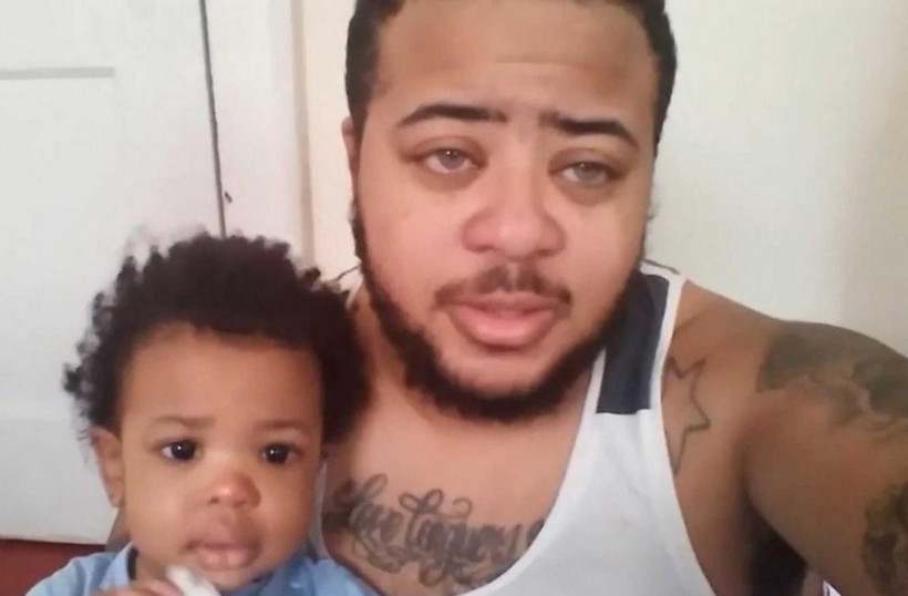 Erkek ve hamile! Bu da yetmez gibi bir de... - Resim: 4