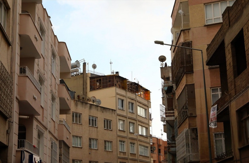 Hulusi Akar haberi alır almaz o bölgeye gitti - Resim: 3