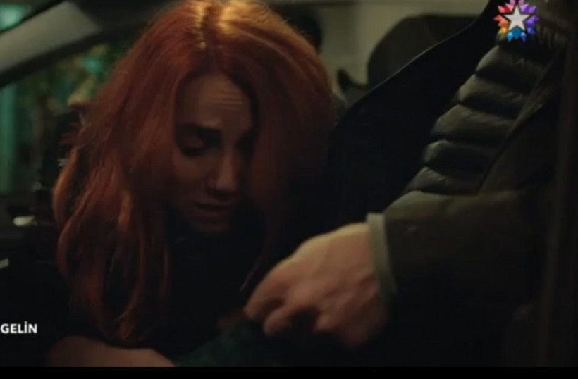 İstanbullu Gelin'de mastürbasyon şoku! Star yayından apar  topar kaldırdı - Resim: 2