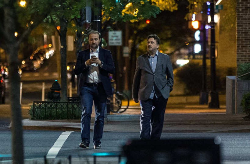 ABD'de böyle görüntülendiler sonrasında bakın ne oldu - Resim: 3