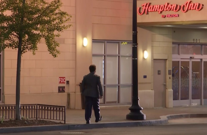 ABD'de böyle görüntülendiler sonrasında bakın ne oldu - Resim: 4