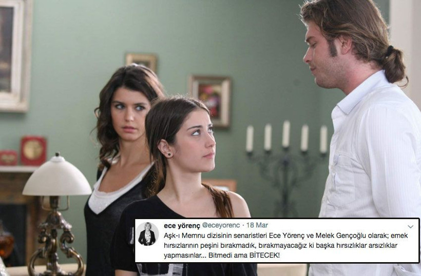 Aşk-ı Memnu dizisi Romanya'da yayınladı mahkeme yayını durdurdu! - Resim: 3