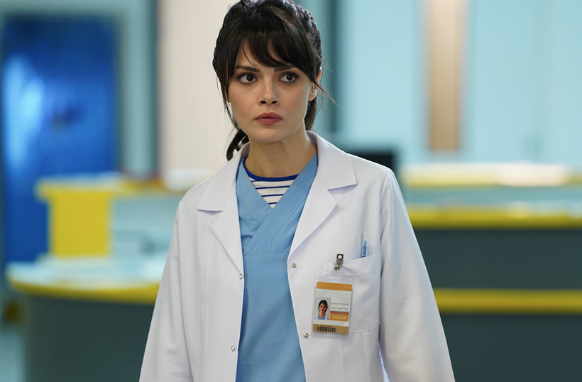 Mucize Doktor'da inanılmaz hata! Yapım ekibi yayından hemen kaldırdı - Resim: 3