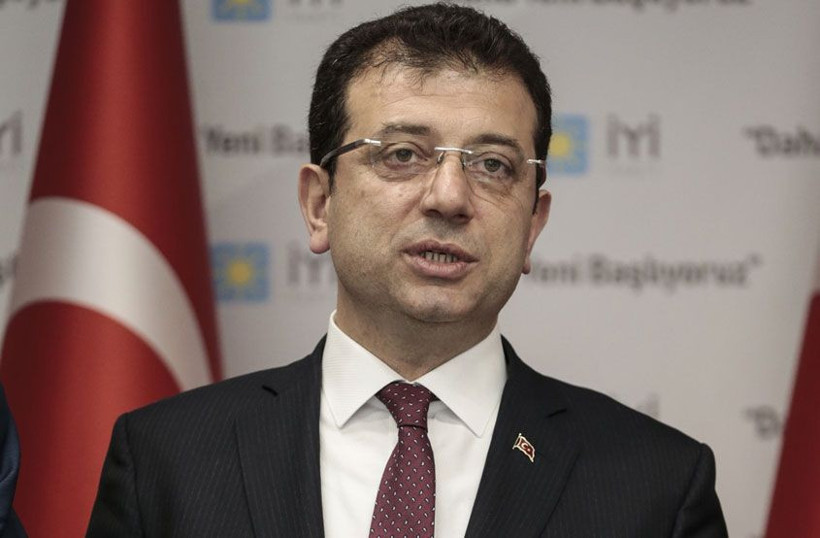 ORC'nin son anketinde Ekrem İmamoğlu listeye giremedi - Resim: 2