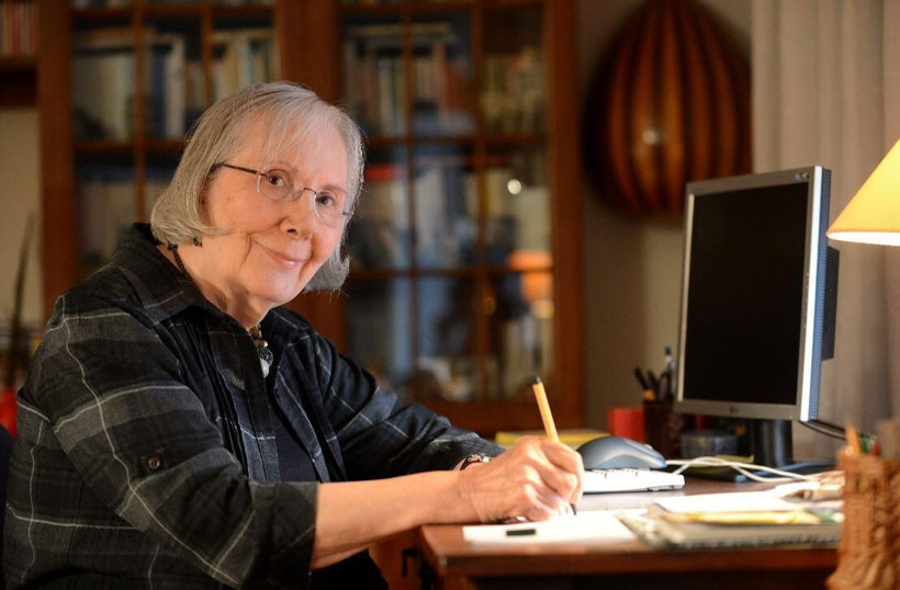 Türk edebiyatının usta yazarı Adalet Ağaoğlu vefat etti Adalet Ağaoğlu nereli? - Resim: 1