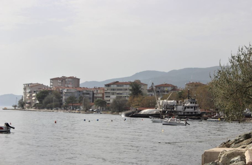 Bursa'daki bu köyü kimse bulamıyor saraydan emeklilerinin gözdesiydi - Resim: 3