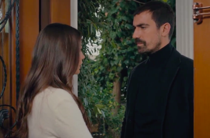 TV 8'deki Doğduğun Ev Kaderindir'de şok ayrılık Demet Özdemir ifşa etti - Resim: 1