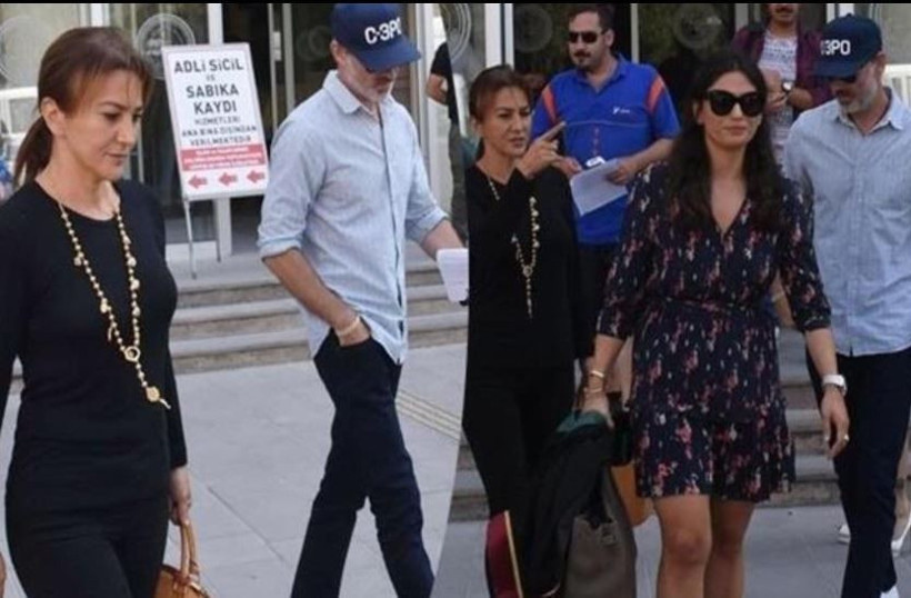 Alışverişte su yerine çamaşır suyu içirilen avukat Aslı Hatemi'nin son durumu! Midesi yanmış! - Resim: 4