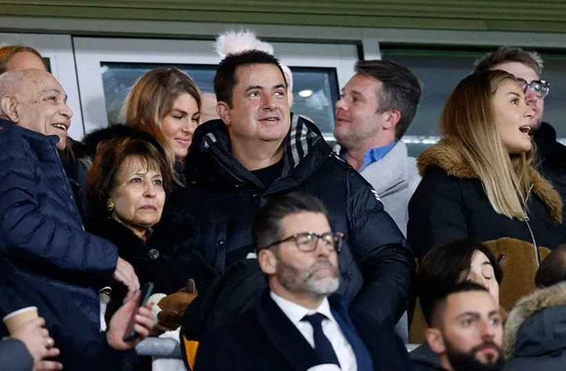 Acun Ilıcalı Hull City'yi satın aldı İlk maçta tribünde yüzündeki değişim dikkat çekti - Resim: 2