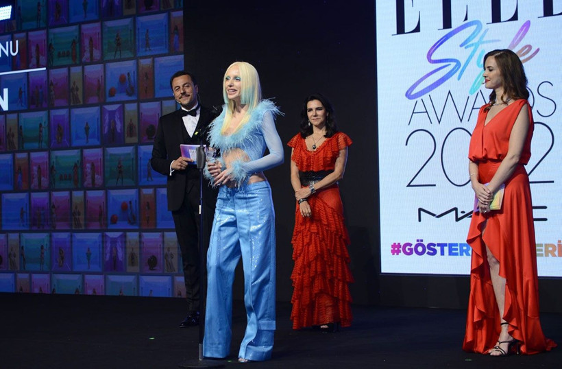 Gülşen'in yeni tarzına yorum yağdı Bakın en çok kime benzetildi... - Resim: 2