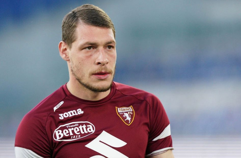 Galatasaray Belotti transferi için Roma'dan haber bekliyor - Resim: 4