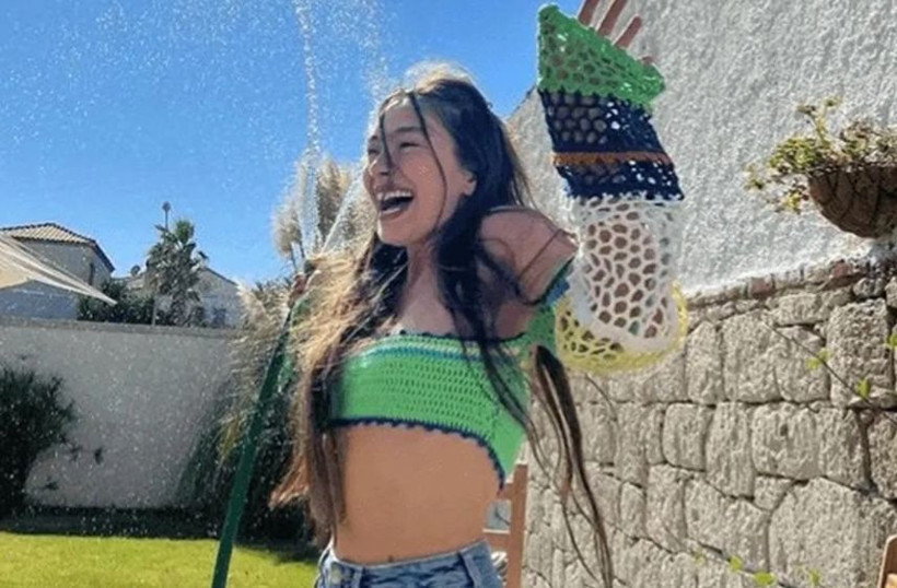 Neslihan Atagül küvet içinden fotoğraf paylaştı, sosyal medya yıkıldı! - Resim: 4