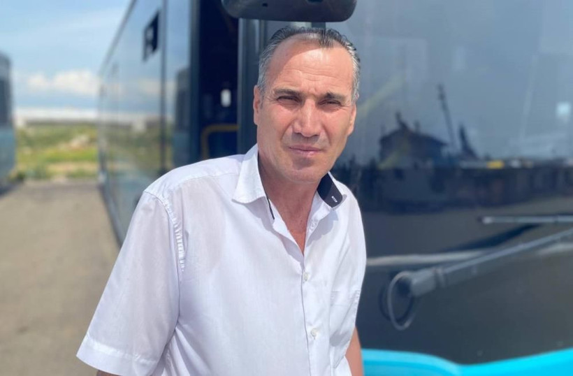 Yolculara kızıp otobüsü terk etmişti! O otobüs şoförü konuştu: "Psikolojim bozuldu, ben de bıraktım gittim" - Resim: 1