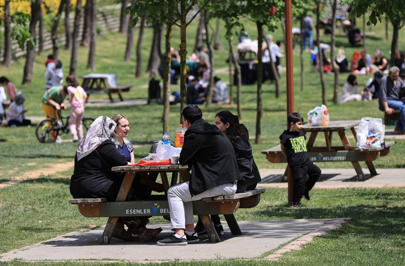 Eyyam-ı bahur bunalacak! Meteoroloji ve uzmanlardan peş peşe uyarılar o güne dikkat! İstanbul, Antalya, İzmir... - Resim: 4