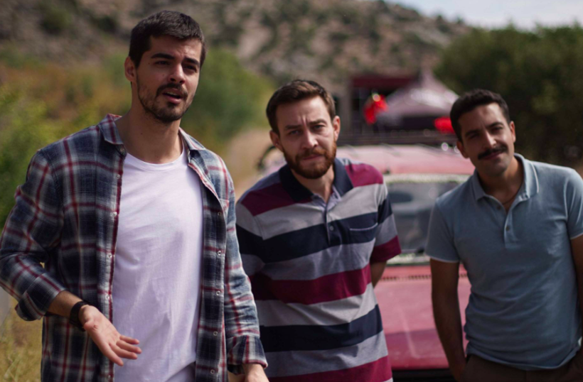 Gönül Dağı'nda yeni sezon öncesi olay ayrılık! Seyirci kazan kaldırdı - Resim: 2