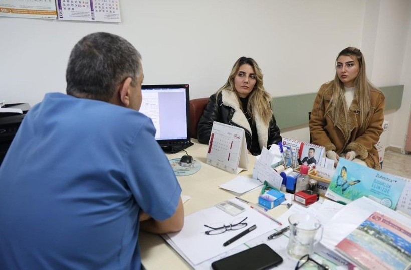 Karaciğer yetmezliği ile savaşan annesine karaciğeri ile hayat oldu - Resim: 3