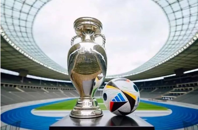 UEFA acımadı, cezayı kesti! İşte EURO 2024'te taraftarlar yüzünden ceza yiyen takımlar - Resim: 1