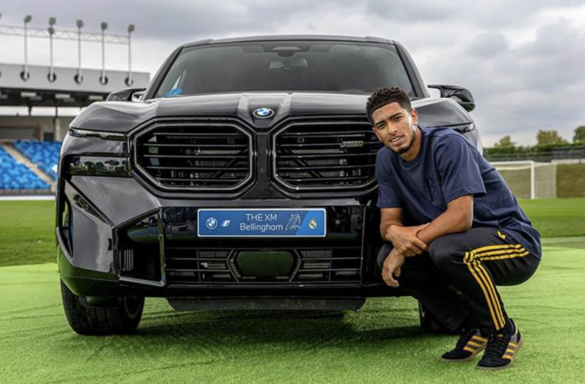 Göz kamaştıran hediye! Arda Güler yeni arabasıyla böyle poz verdi, arabanın değeri dudak uçuklattı - Resim: 3