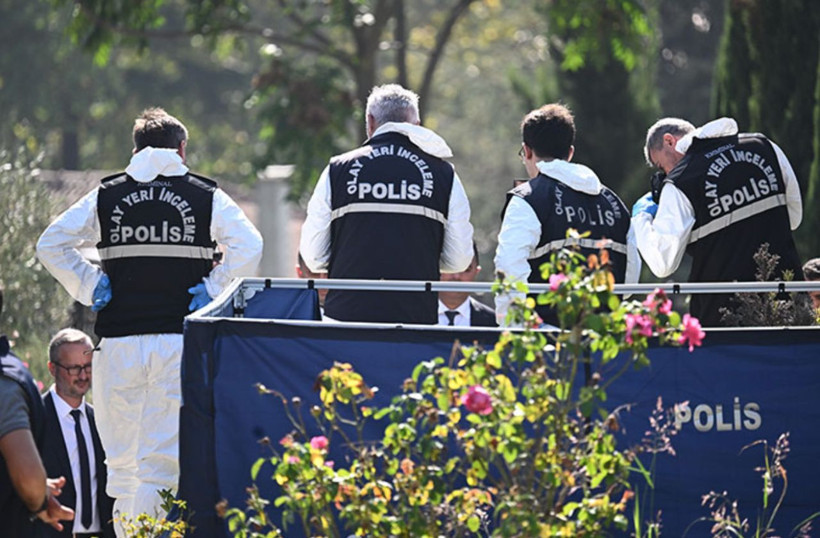 Cem Garipoğlu'nun mezarından çıkmıştı! Kanlı poşetin sırrı ne? Karabulut ailesinden yeni talep - Resim: 3