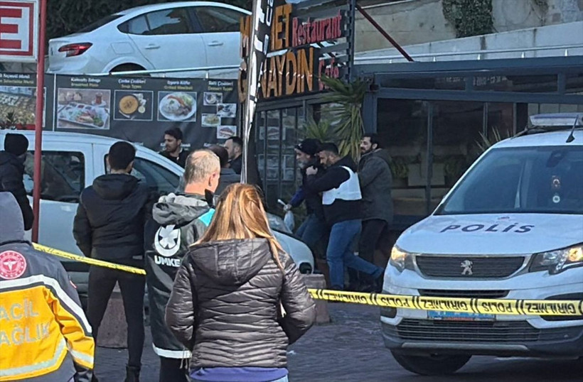 Kocaeli'de dehşet! Restoran sahibi vurularak öldürüldü - Resim: 3