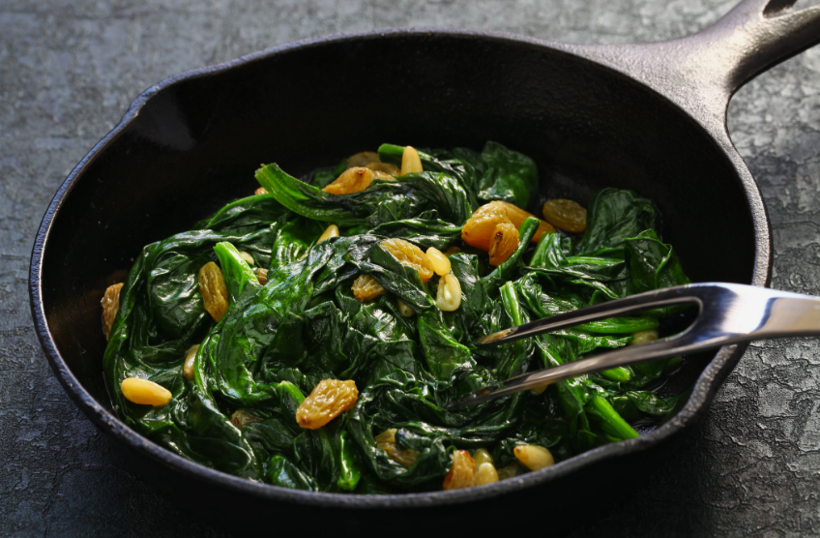 Bu yemekleri tekrar ısıtıp yemeyin! Tekrar ısıtıldığında zehir saçan 5 yiyecek - Resim: 3