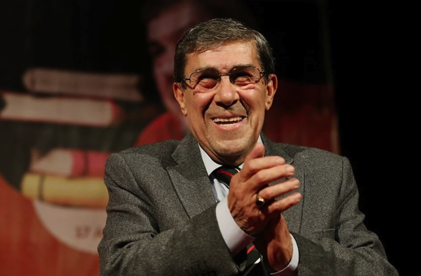 Eşi öldü, evi yıkıldı, huzurevine düştü... Usta oyuncu Zihni Göktay'ın son hali herkesi derinden üzdü - Resim: 1