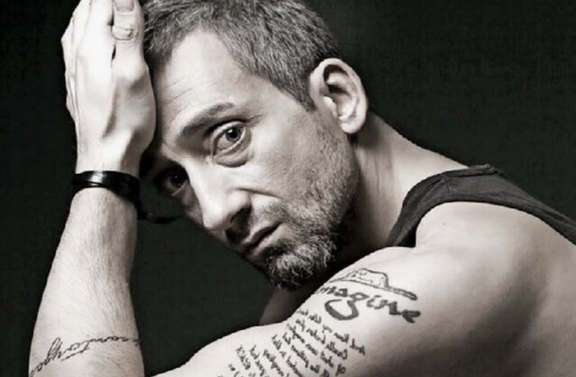 Ünlü oyuncu Yunus Günçe'nin evinde korkunç anlar! Alevlere teslim oldu! - Resim: 1