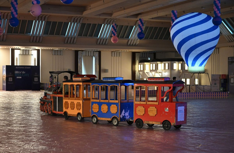 Ramazan etkinliklerinin adresi Cumhurbaşkanlığı Külliyesi olacak Hasan Doğan'dan çağrı - Resim: 1