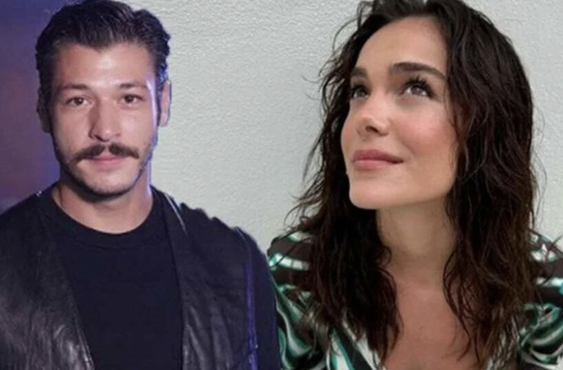 Hafsanur Sancaktutan'dan ayrılmıştı! Aşk acısı yaşayan Kubilay Aka askere gidiyor - Resim: 1