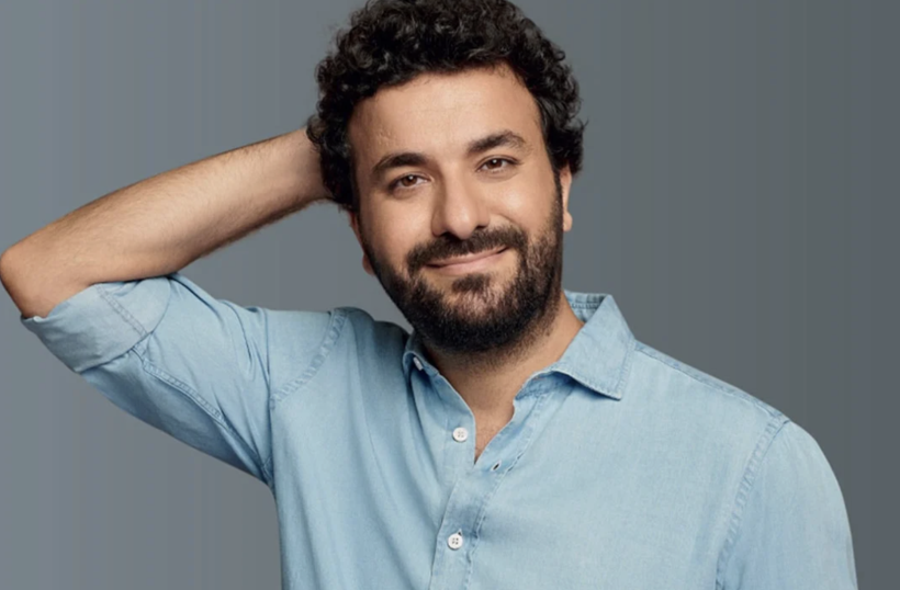 Hasancan Kaya'nın sır gibi sakladığı sevgilisi ortaya çıktı! Bakın nişanlanacağı isim kimmiş... - Resim: 2