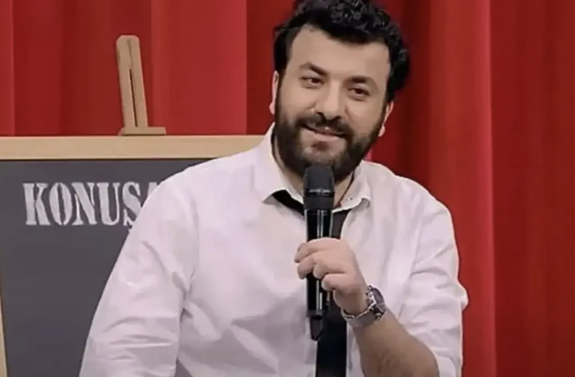 Hasancan Kaya'nın sır gibi sakladığı sevgilisi ortaya çıktı! Bakın nişanlanacağı isim kimmiş... - Resim: 1