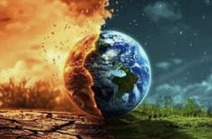 1 milyar insan sıcaklık ve kuraklık tehdidi altında - Resim: 4