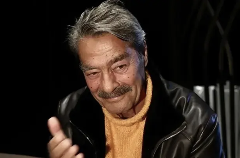 Usta isme son görev! Kadir İnanır ebediyete uğurlanıyor... - Resim: 3