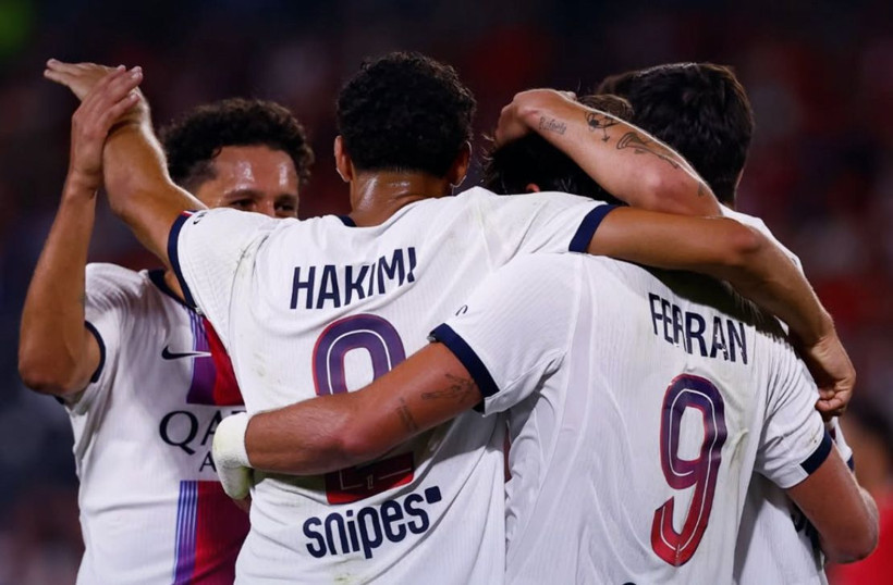 UEFA Kulüpler Sıralaması güncellendi! Lyon'u eleyen Fenerbahçe'nin yerine bakın - Resim: 6